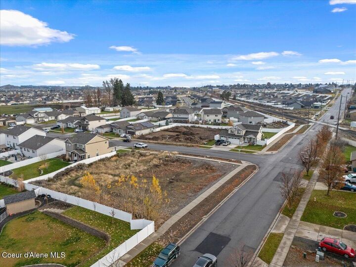 Property Photo:  3223 N Van Winkle St  ID 83854 