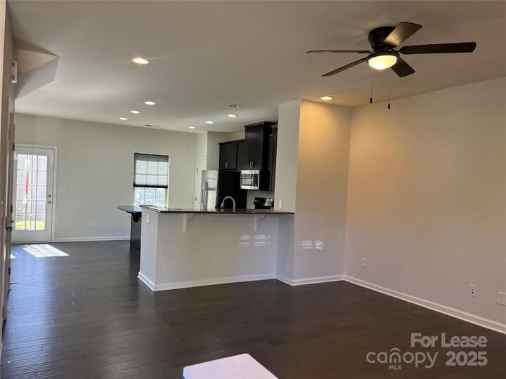 Property Photo: 4159 Millennium Avenue NC 28217