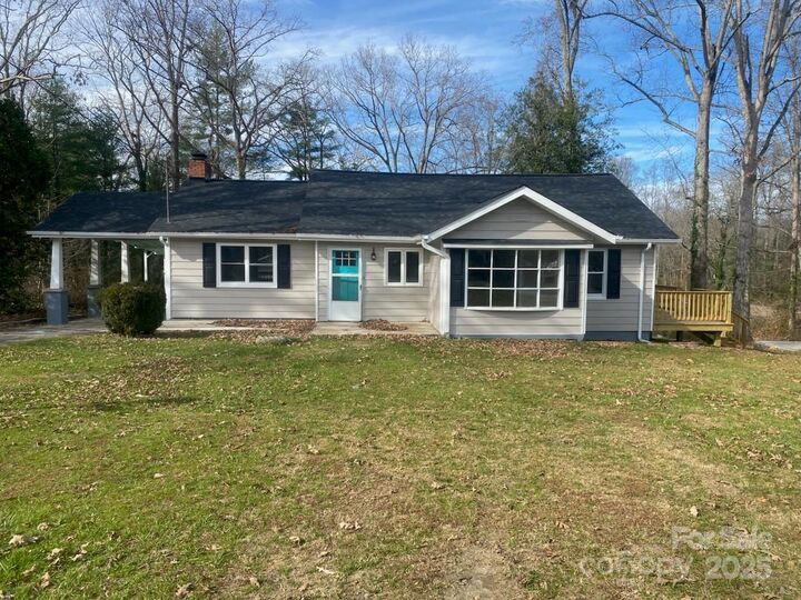 107 Lr Smith Avenue  Hendersonville NC 28791 photo