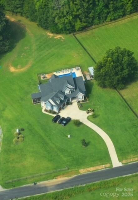 Property Photo:  15227 Ewart Road  NC 28078 