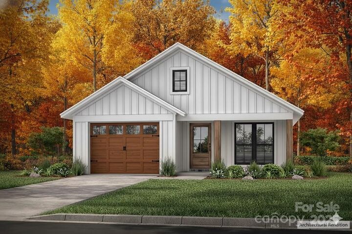 Property Photo: Lot 42 Twinbrook Lane NC 28751