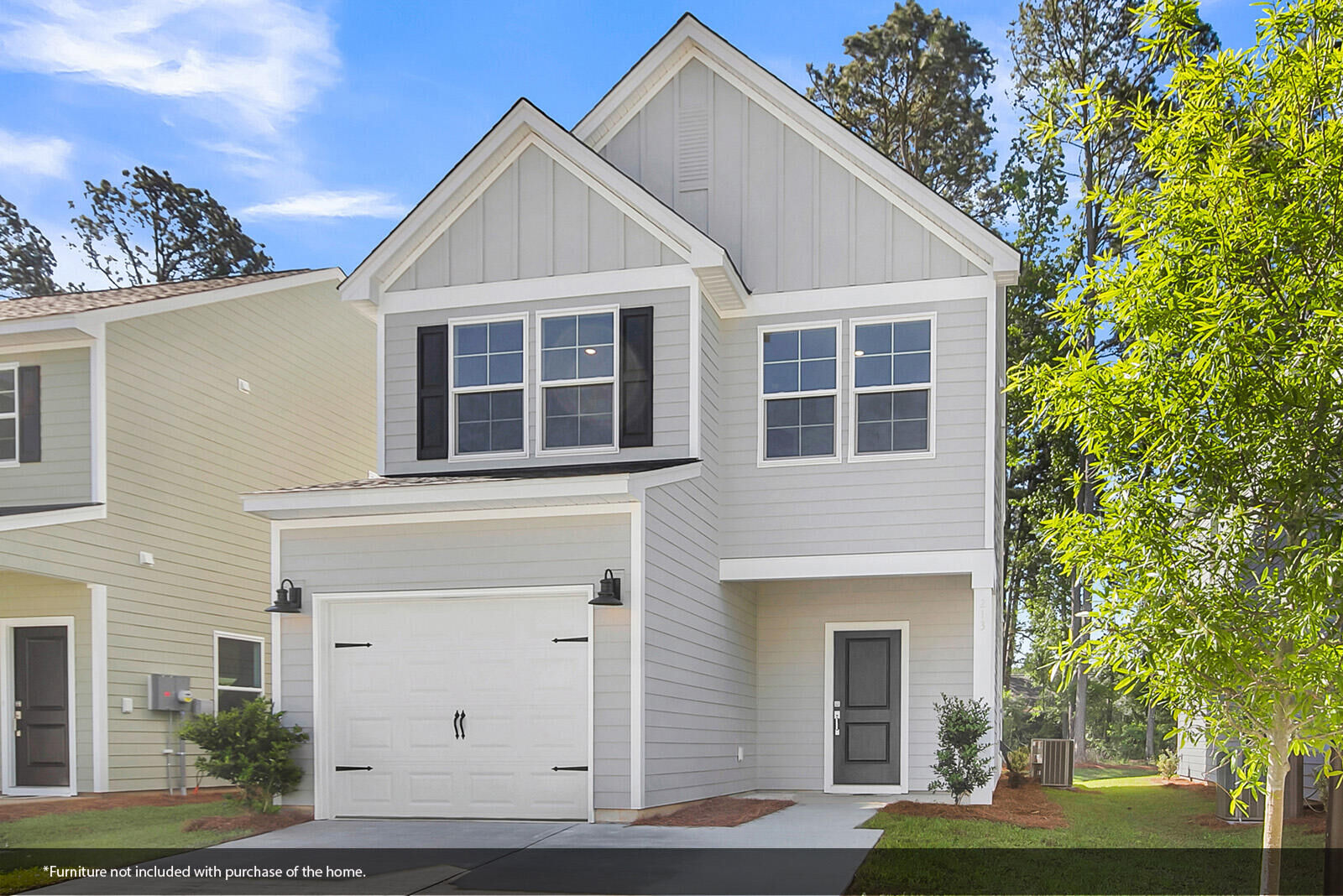Property Photo: 213 Central Creek Drive SC 29445