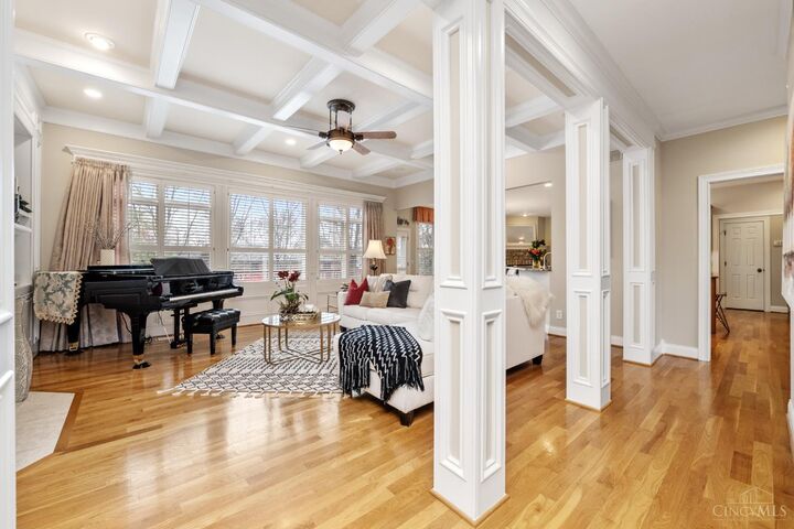 Property Photo:  5760 Kugler Mill Road  OH 45236 