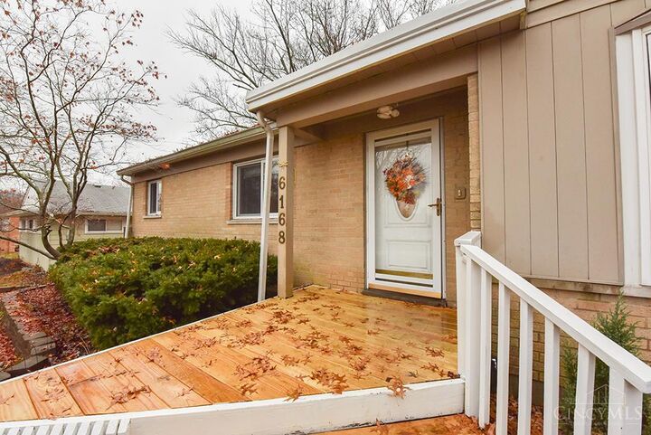 Property Photo: 6168 Thole Road OH 45230