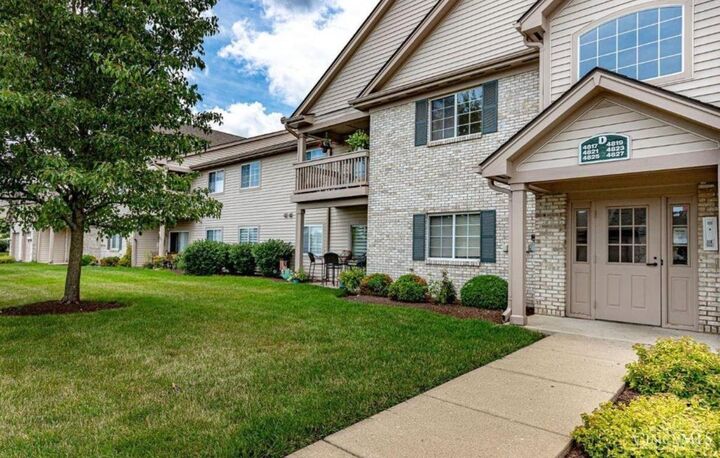 Property Photo: 4922 Bordeaux Ln OH 45040