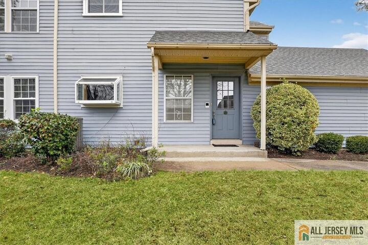 Property Photo: 5 Wingate Court 5D NJ 08831