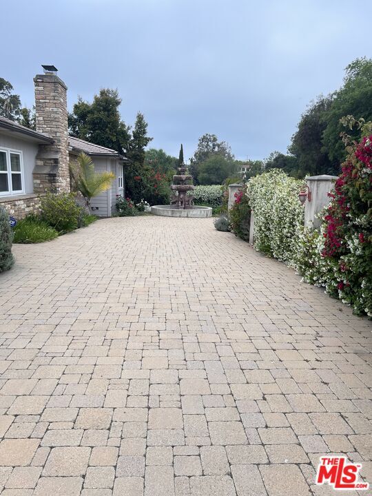 11570 W Sunset Blvd  Los Angeles CA 90049 photo