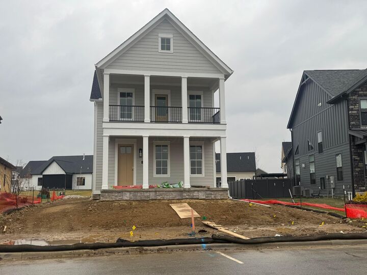 Property Photo: 3676 Beulah Park OH 43123