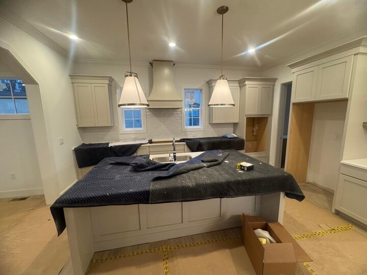 Property Photo:  3676 Beulah Park  OH 43123 