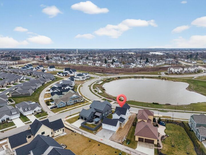 Property Photo:  3676 Beulah Park  OH 43123 