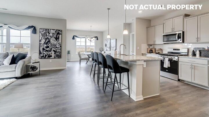 Property Photo:  745 Maria Drive  OH 43064 