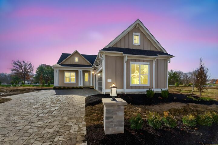 Property Photo:  2575 Hackney Court  OH 43065 