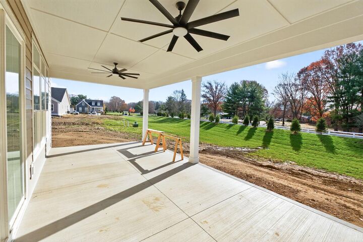 Property Photo:  2575 Hackney Court  OH 43065 