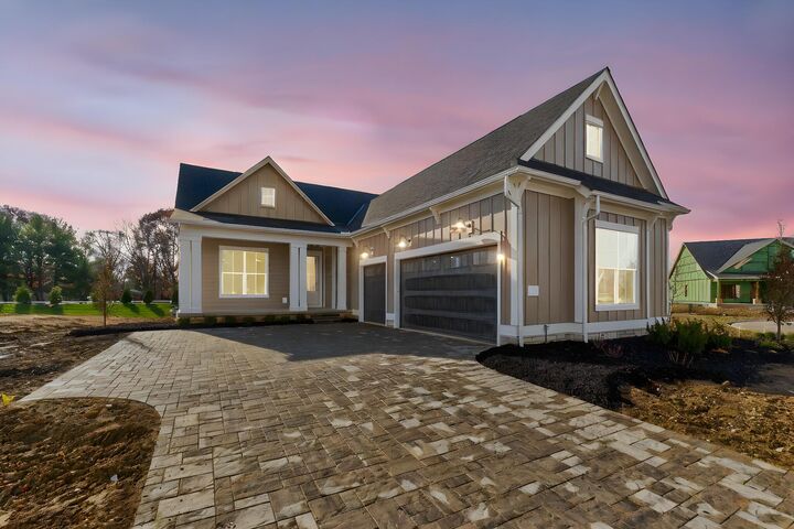 Property Photo: 2575 Hackney Court OH 43065