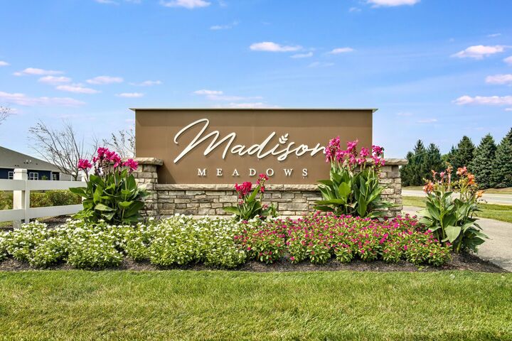 Property Photo: 439 Samantha Drive Drive OH 43064