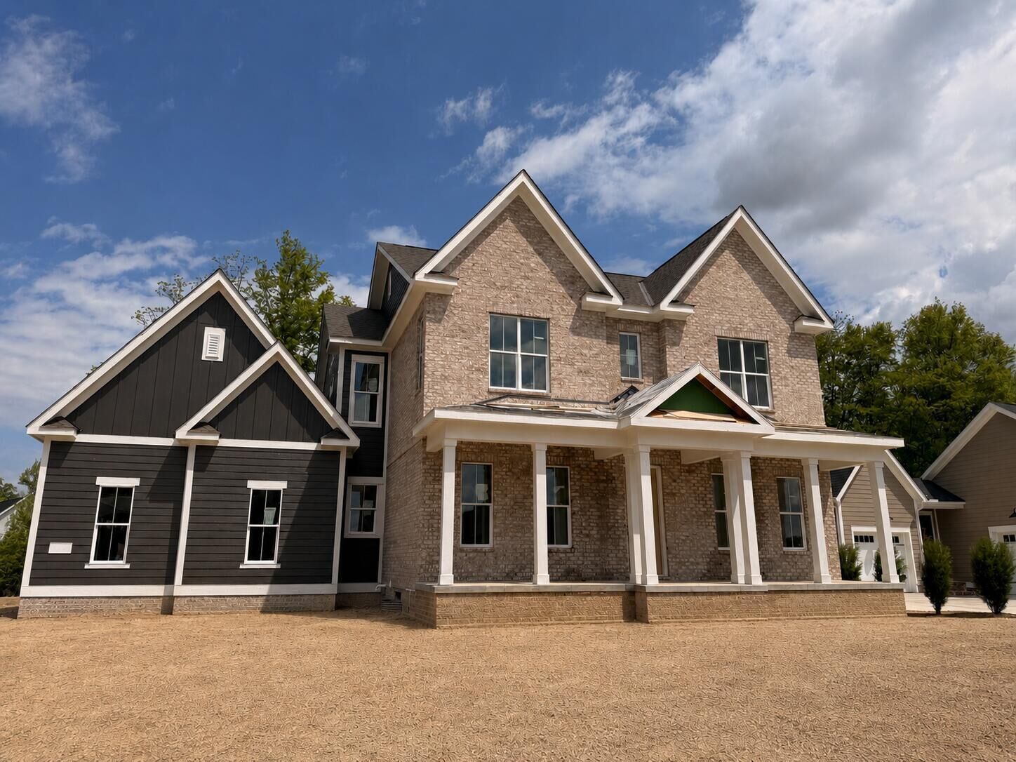 Property Photo:  8280 Canopy Glen Drive  OH 43064 