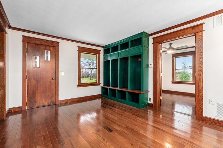 Property Photo:  3229 Nolan Road  OH 43701 