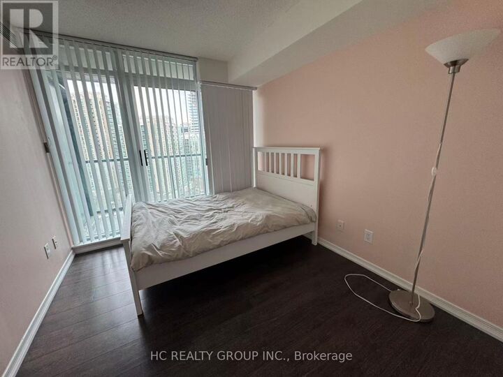 Property Photo: 5500 Yonge Street 1710 ON M2N 7L1