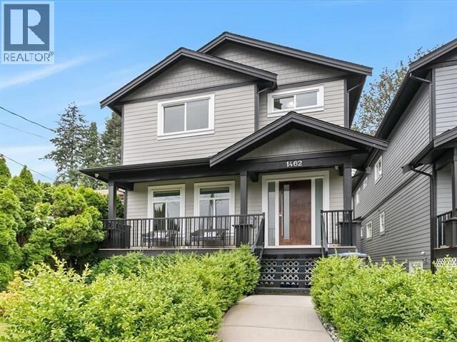 Property Photo: 1462 Pitt River Road BC V3C 1N7