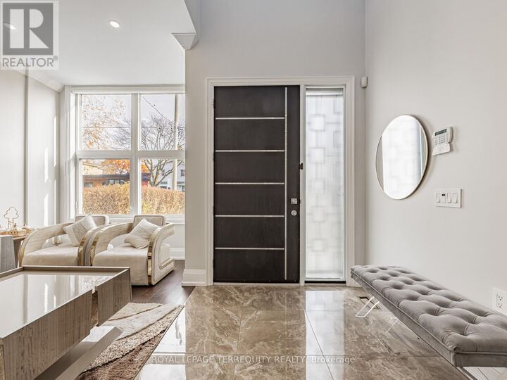 Property Photo:  50 Eastville Avenue  ON M1M 2N7 