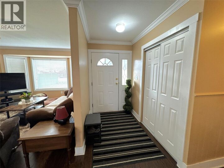 Property Photo:  2313 Clapperton Avenue  BC V1K 1B8 
