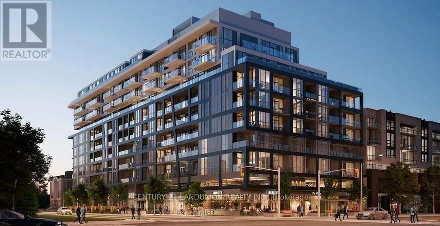 Property Photo:  6 Greenbriar Road 805  ON M2K 0H6 