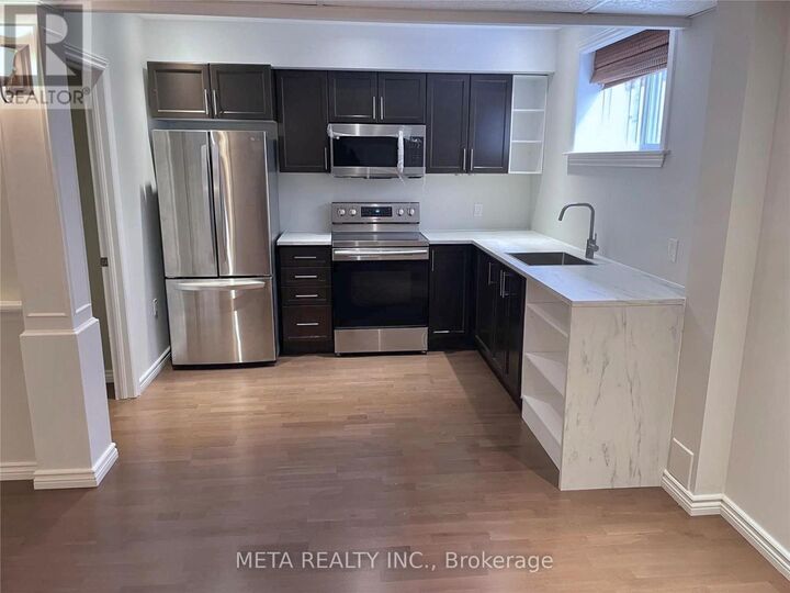 Property Photo:  44 Highland Terrace  ON L3Z 3E8 