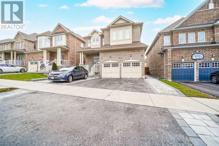 Property Photo:  929 Greenhill Avenue Bsmt  ON L1K 0C3 