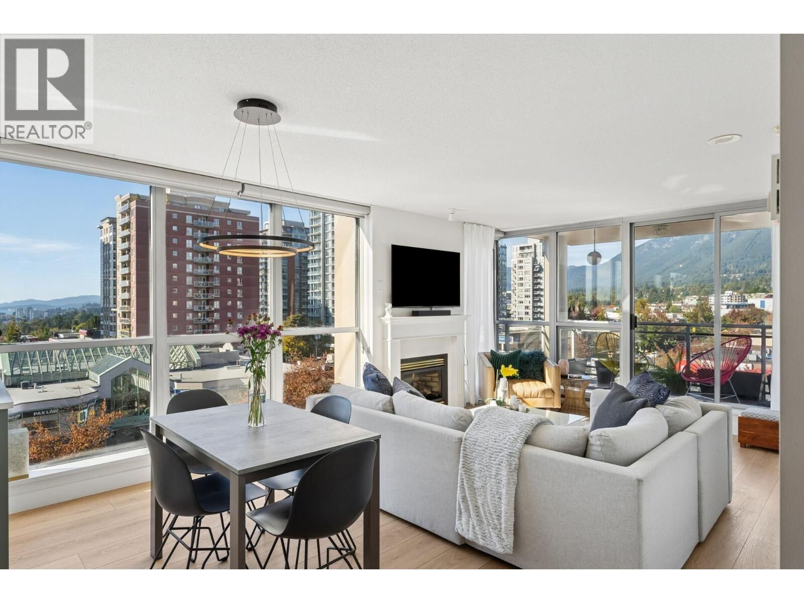 Property Photo:  108 East 14th Street 601  BC V7L 2N3 