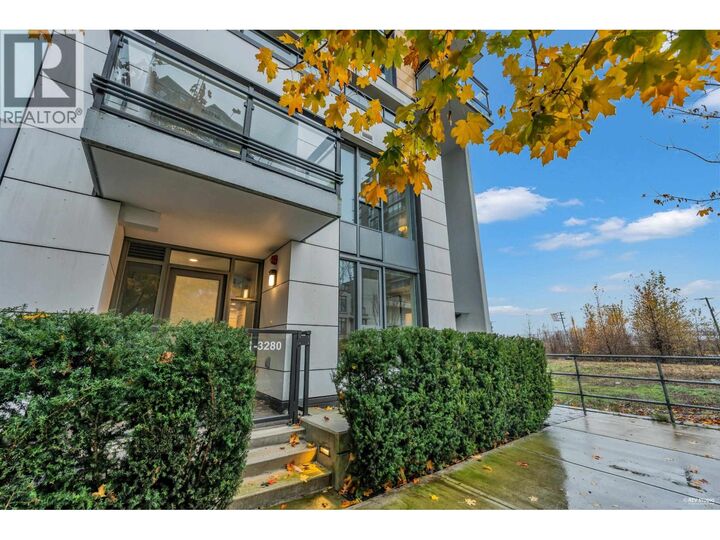 Property Photo:  3280 Corvette Way Th1  BC V6X 0T9 