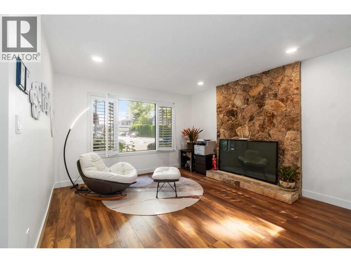 Property Photo:  10520 Yarmish Drive  BC V7E 5E7 