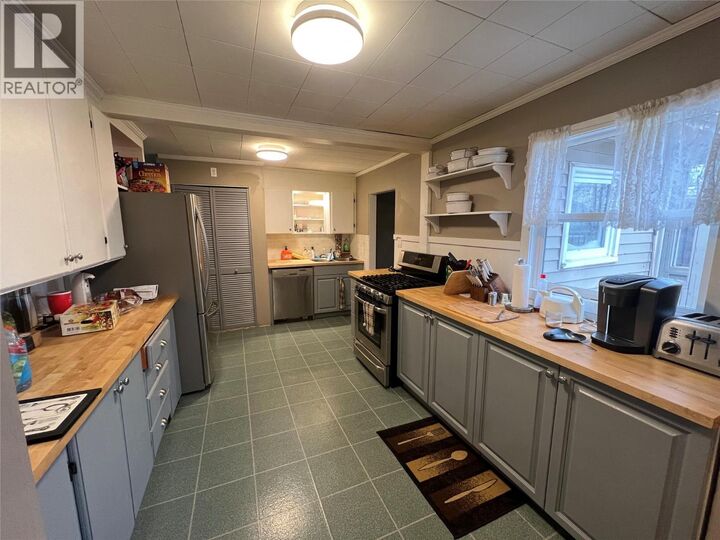 Property Photo: 5007 47 Avenue BC V0C 2C0