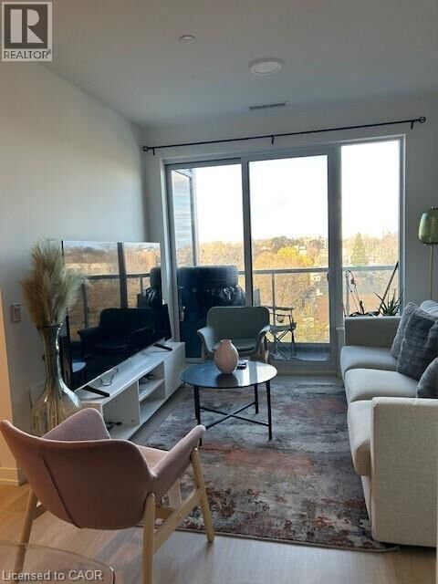 Photo de la propriété: 415 Main Street West 712 ON L8P 0C9