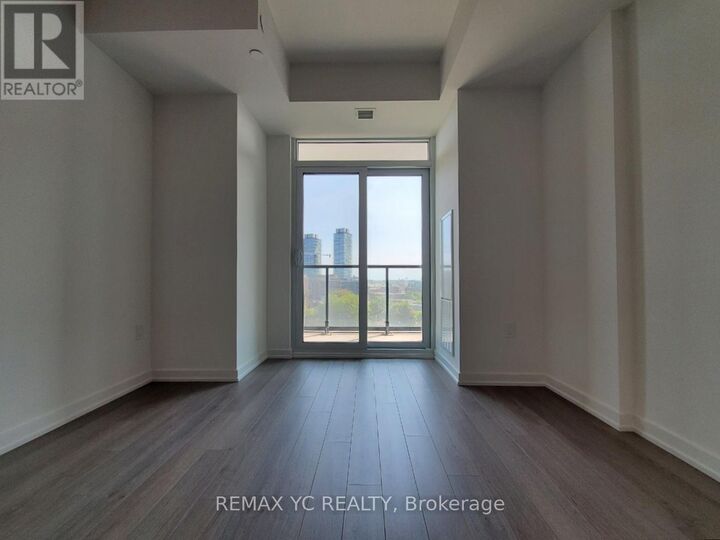 Property Photo:  50 Power Street 810  ON M5A 0V3 