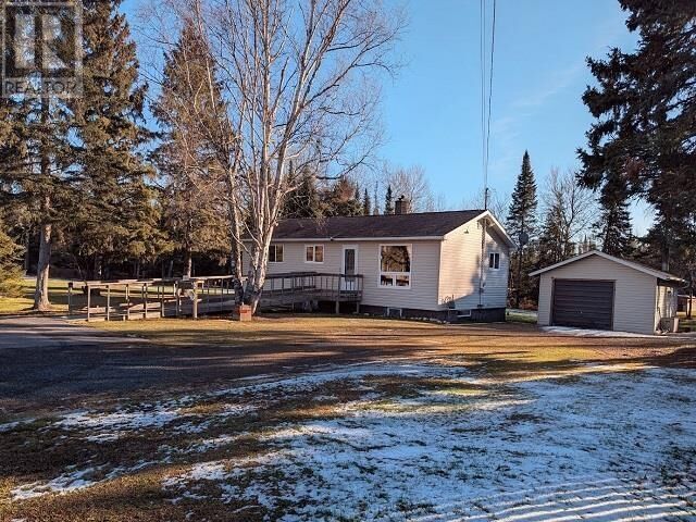 864 Sandy Beach Rd  Dryden ON P8N 0A2 photo