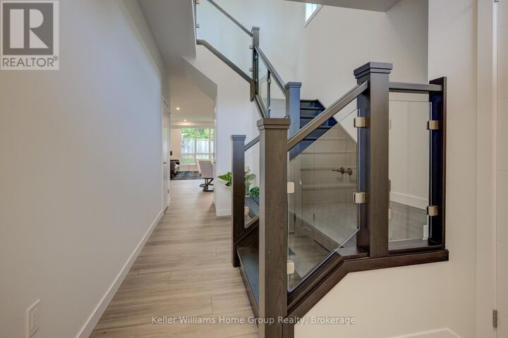 Property Photo:  16 Nicholas Way  ON N1E 0T1 