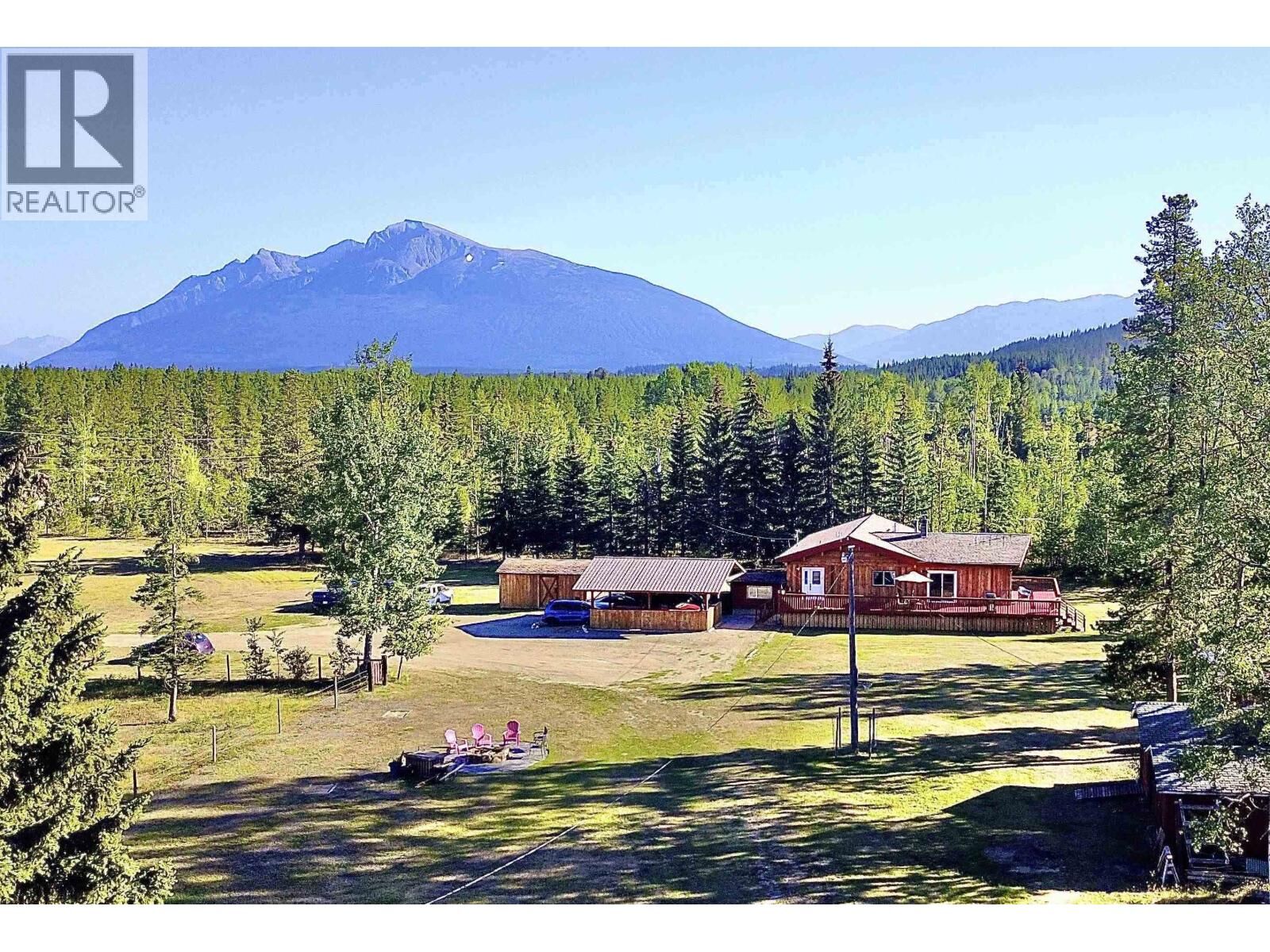 Property Photo:  1485 Cranberry Lake Road  BC V0E 2Z0 