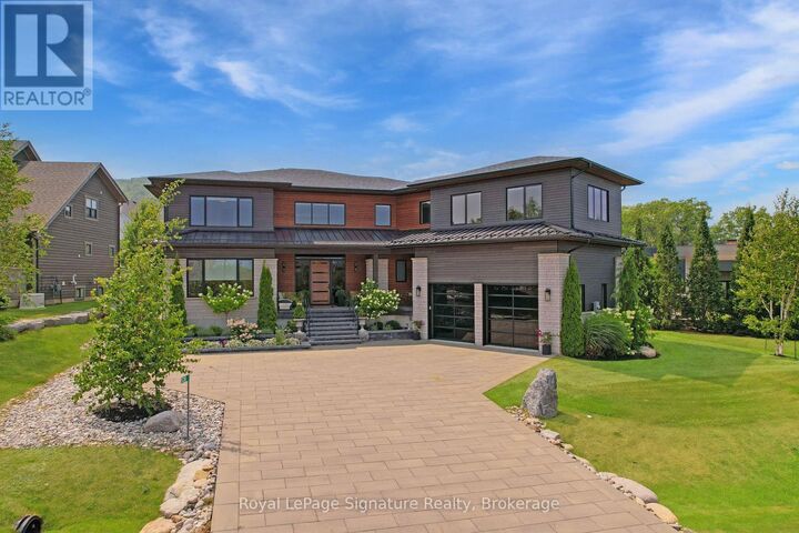 Property Photo:  128 Arnot Crescent  ON L9Y 0Z8 