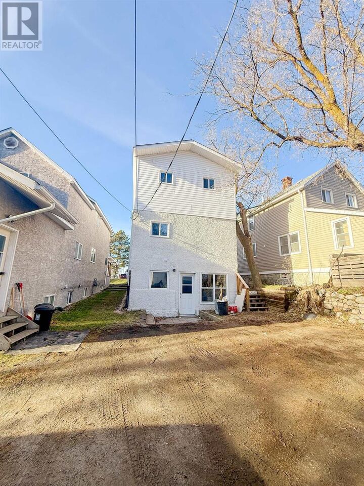 Property Photo:  5 Matheson Street North  ON P9N 3G1 