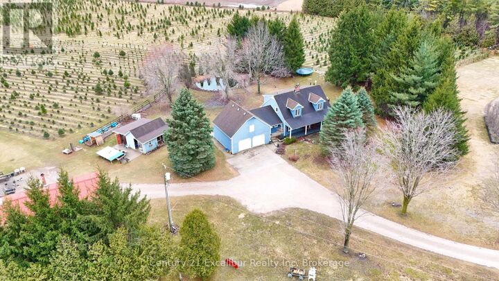 Property Photo:  7811 Wellington Road 22  ON N1H 6J2 