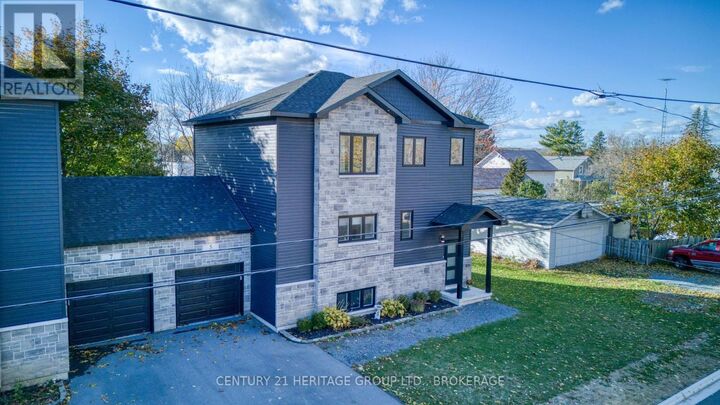 Photo de la propriété:  5 Cross Street  ON K0H 2H0 