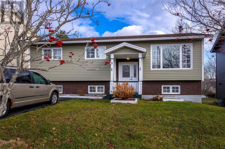 20 Walwyn Street  St John'S NL A1A 3W6 photo