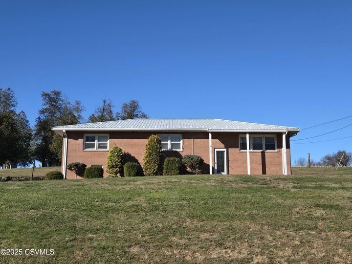 Property Photo: 6520 Musser Lane PA 17777