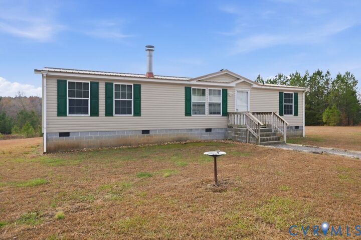 Property Photo: 25825 Ridge Lane VA 23872