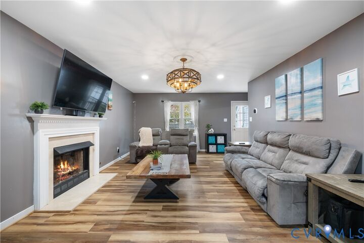 Property Photo:  7736 Secretariat Dr  VA 23112 