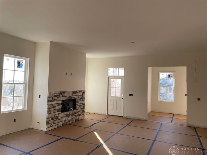 Property Photo: 344 Allen Street OH 45036