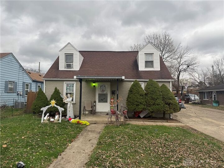 1006 Victoria Avenue  Fairborn OH 45324 photo