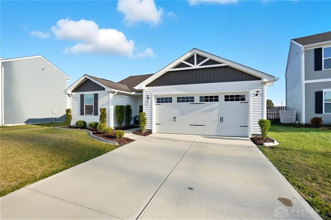 Property Photo:  65 June Circle  OH 45383 