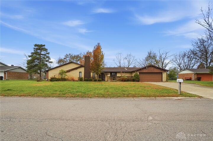 Property Photo:  2113 Matrena Drive  OH 45431 