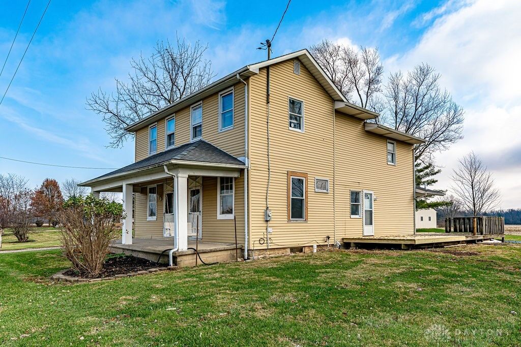 Property Photo:  5900 E 40 US  OH 45338 